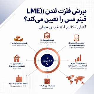 بورس فلزات لندن (LME)