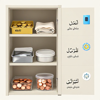 نحوه نگهداری اصولی شمش طلا، نقره و مس در منزل